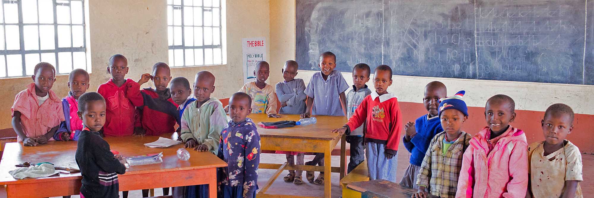 Education