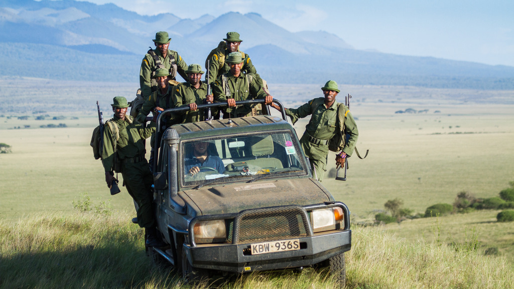 Big life ranger club