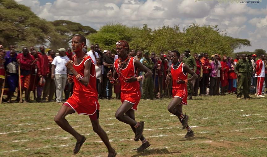 130102 1 3 The 200m Sprint