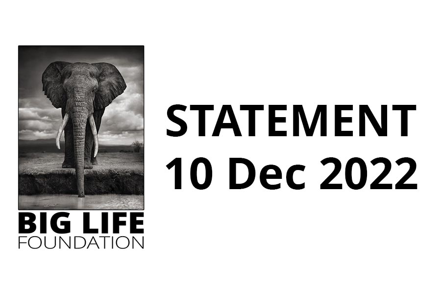 Statement