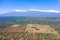 250411 Kiliavo farm and surrounding landscape