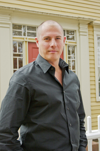 Mike Silvestrini 1