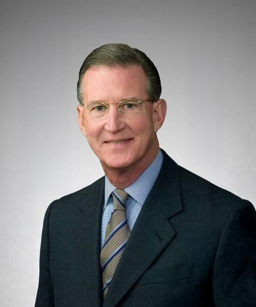 Charles Tate