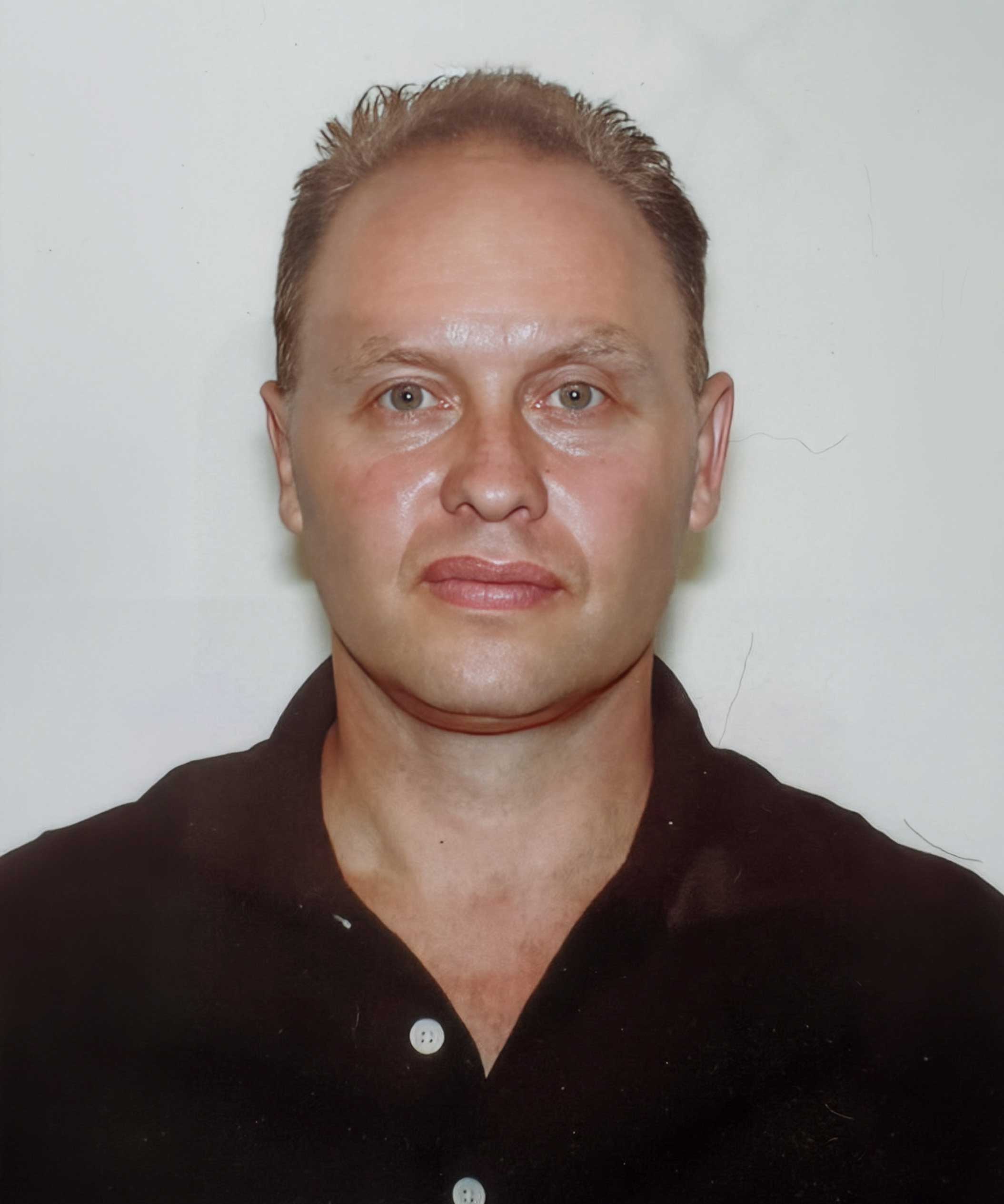 David Rabins
