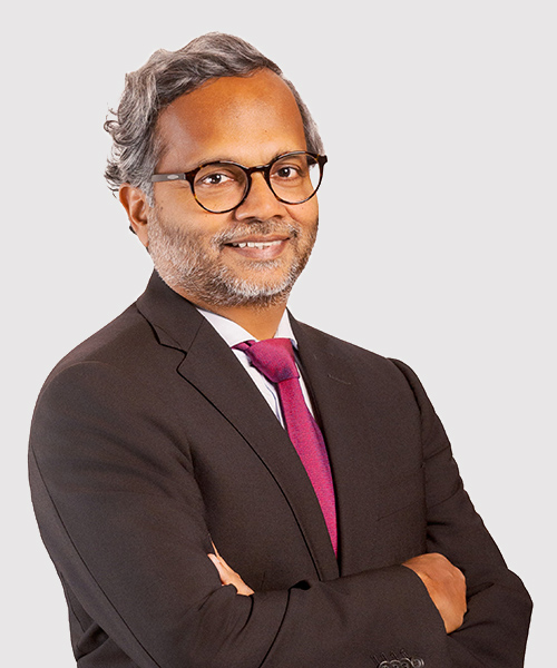 Sanjay Kulatunga